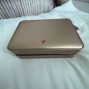 Kendra Scott Jewelry/Makeup Travel Case (New Without Tags)